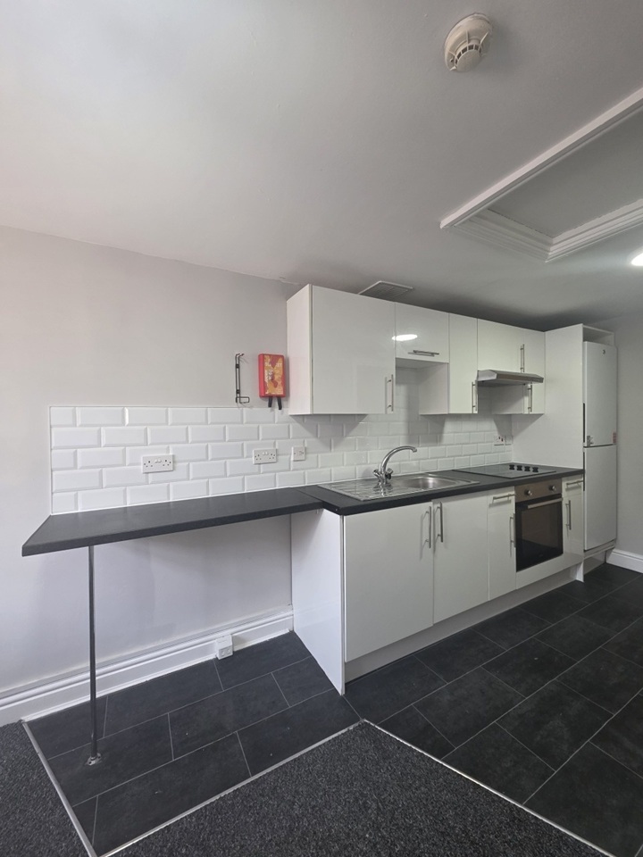 Additional image 4 of Studio Flat, Llantrisant St, CF24, N1 7GU