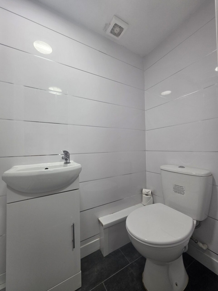 Additional image 9 of Studio Flat, Llantrisant St, CF24, N1 7GU