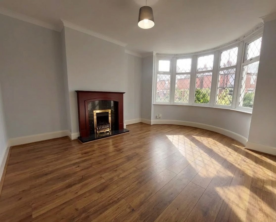 Additional image 2 of 3 Bed End Terrace, Church Lane, CV2, N1 7GU