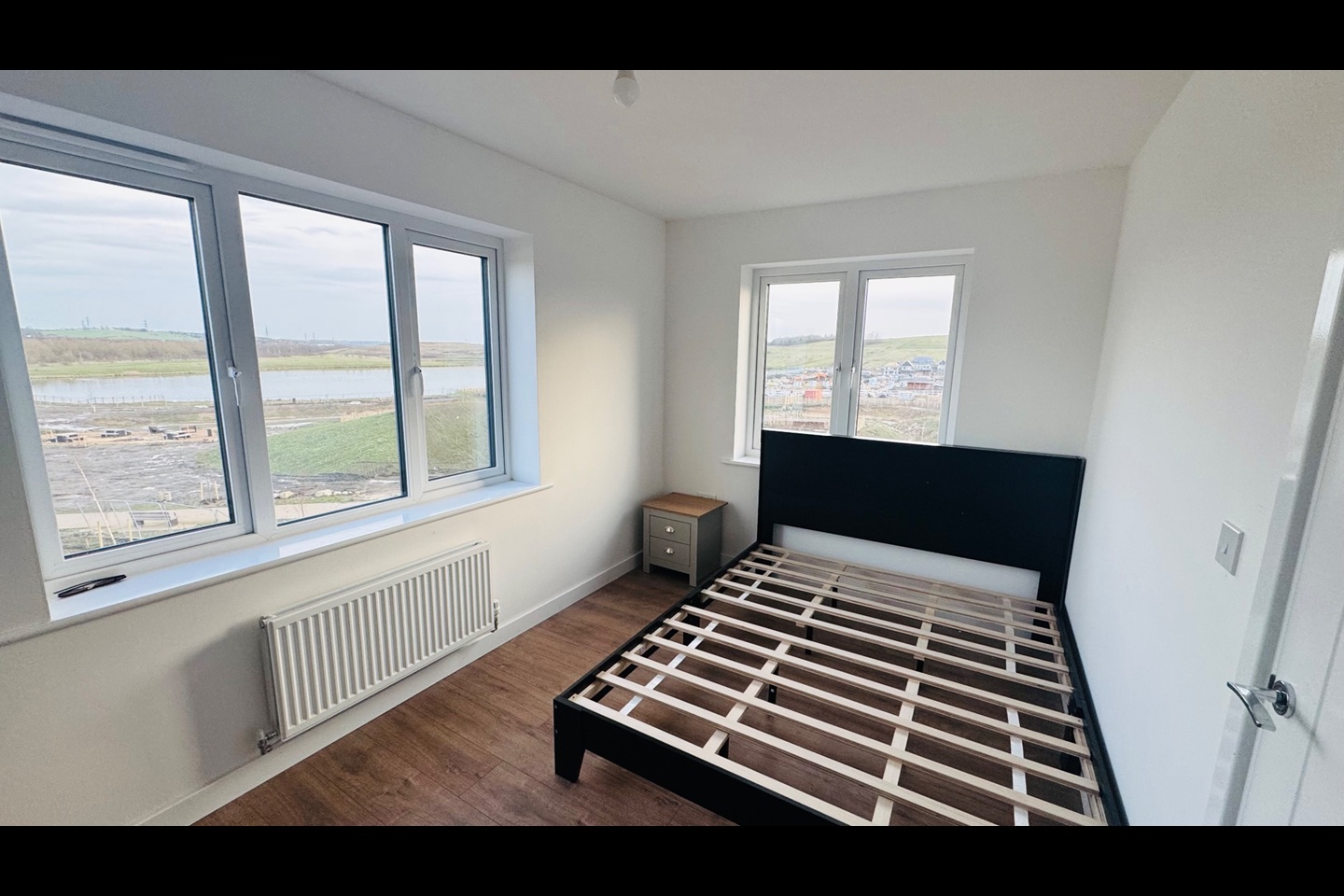 Additional image 2 of Room in a Shared House, Hawes Way, S60, N1 7GU