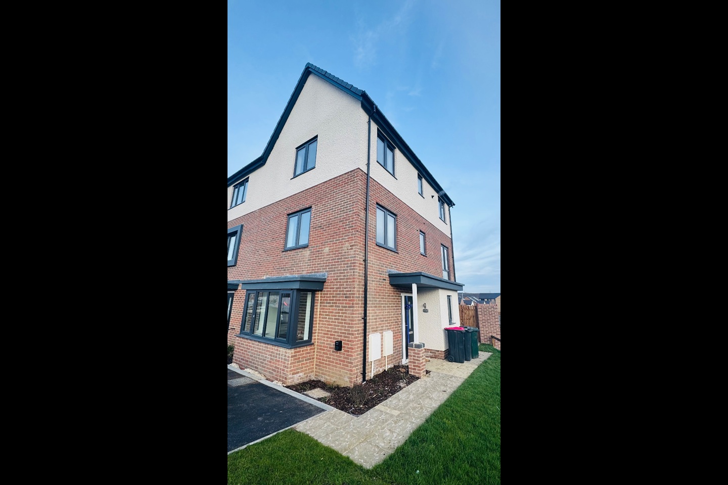 Room in a Shared House, Hawes Way, S60, N1 7GU