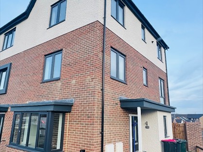 Room in a Shared House, Hawes Way, S60