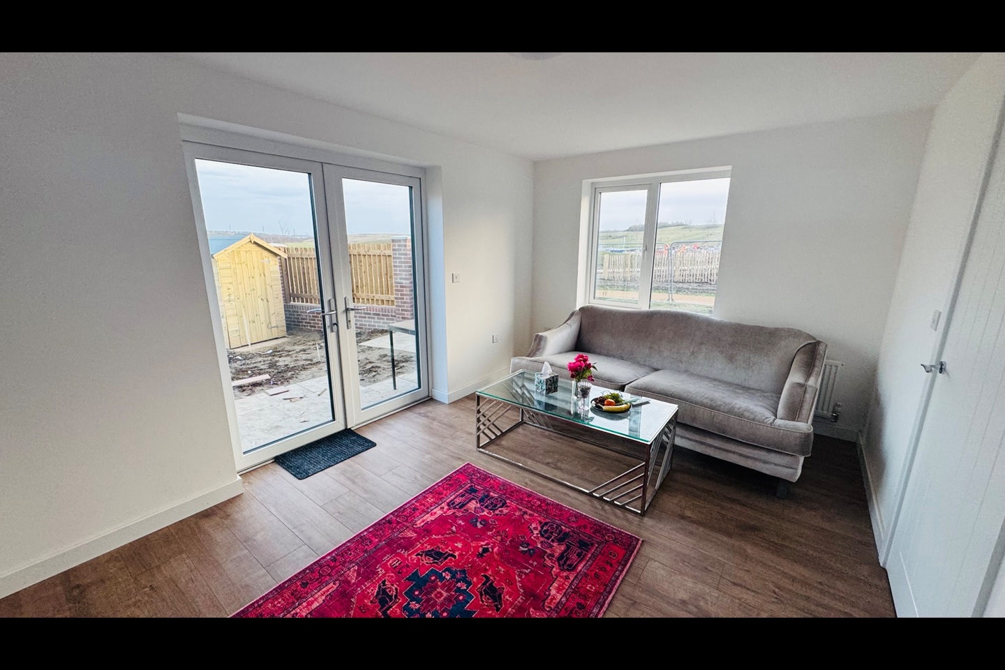 Additional image 5 of Room in a Shared House, Hawes Way, S60, N1 7GU