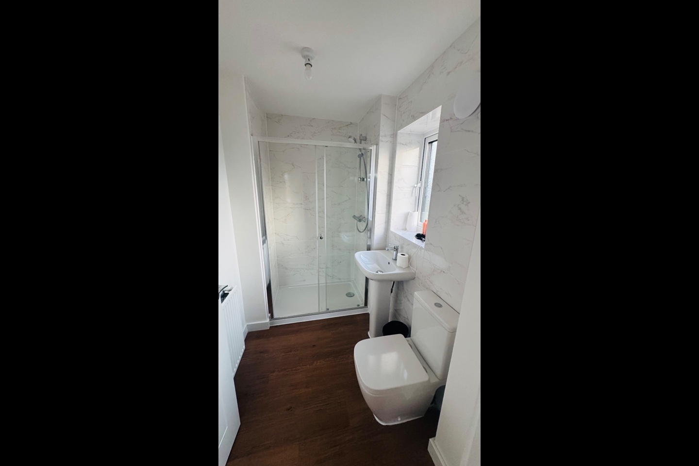 Additional image 7 of Room in a Shared House, Hawes Way, S60, N1 7GU