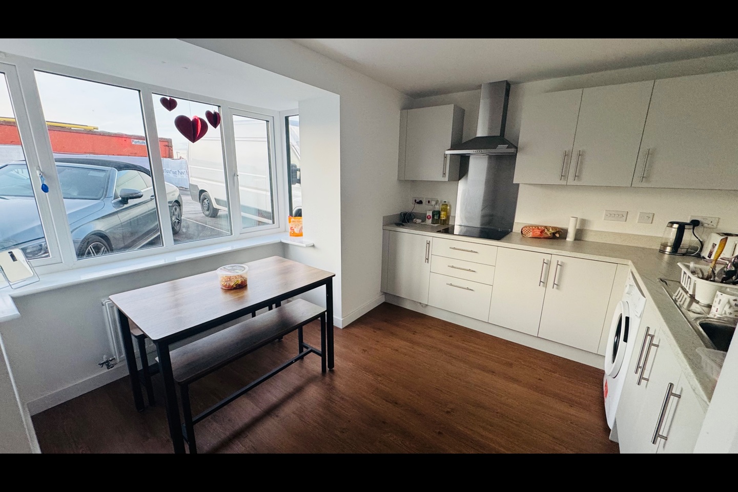 Additional image 8 of Room in a Shared House, Hawes Way, S60, N1 7GU