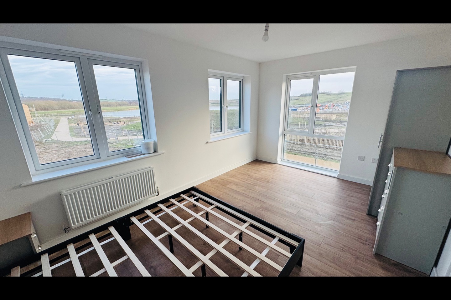 Additional image 3 of Room in a Shared House, Hawes Way, S60, N1 7GU