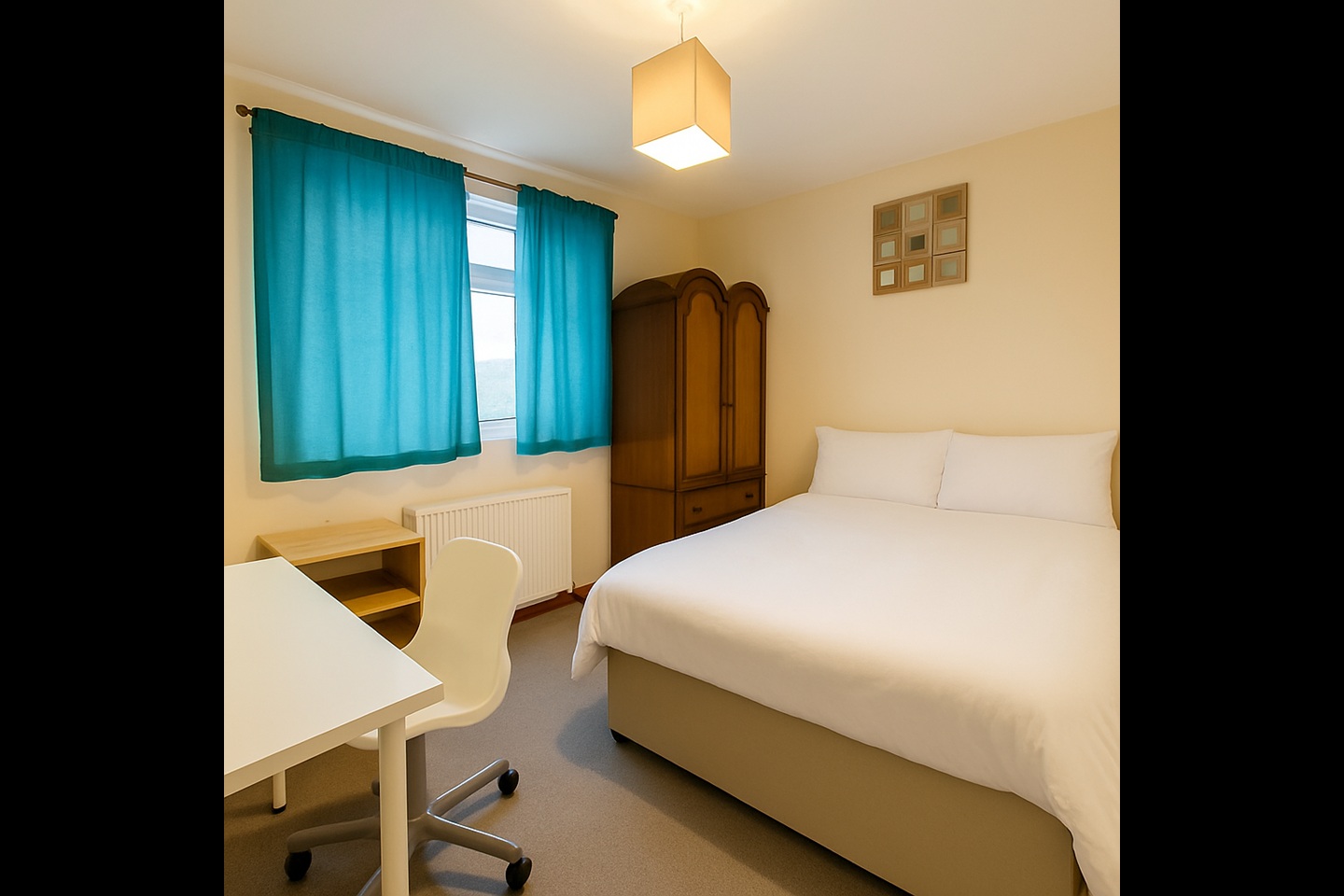 Additional image 3 of Room in a Shared House, Harcourt Terrace, OX3, N1 7GU