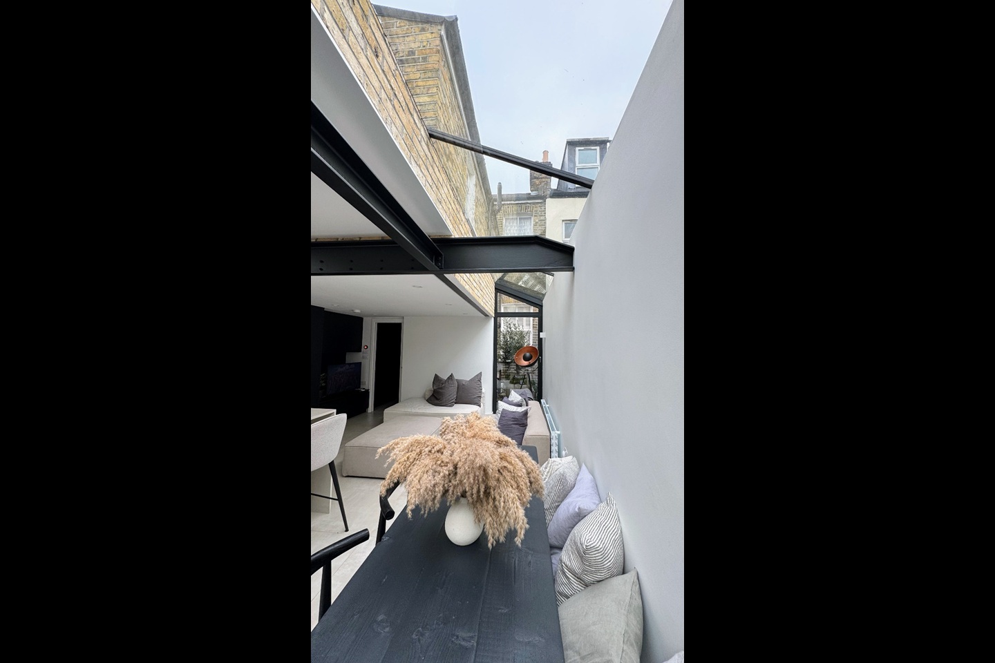 Additional image 6 of 1 Bed Flat, Nealden St, SW9, N1 7GU