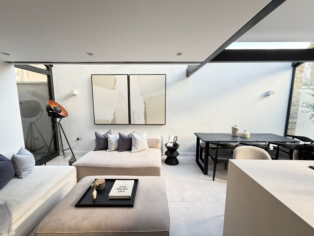 Additional image 5 of 1 Bed Flat, Nealden St, SW9, N1 7GU