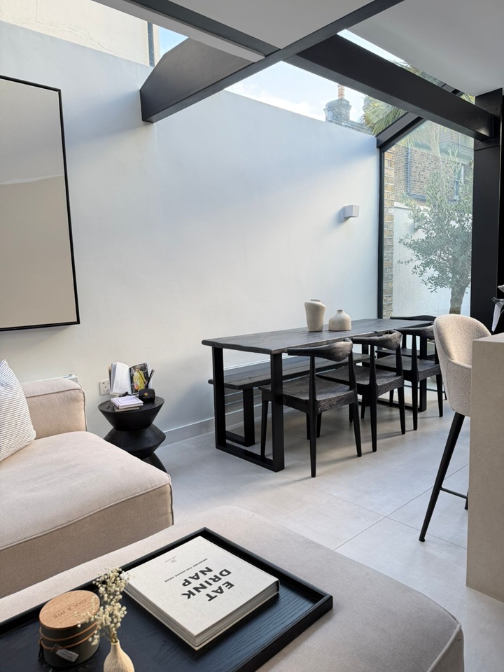 Additional image 4 of 1 Bed Flat, Nealden St, SW9, N1 7GU