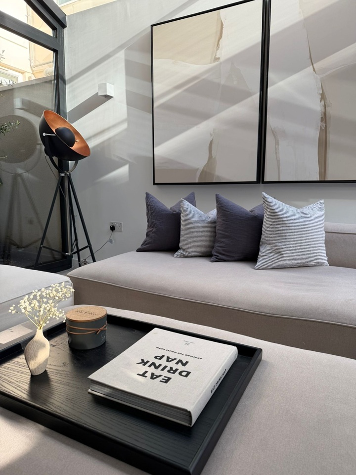 Additional image 3 of 1 Bed Flat, Nealden St, SW9, N1 7GU