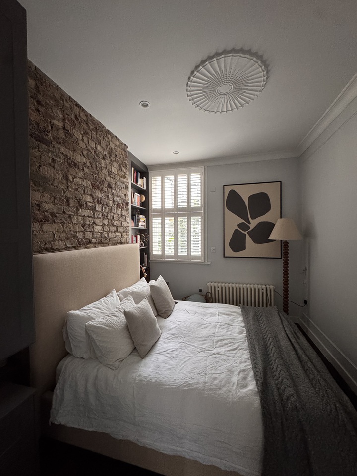 Additional image 17 of 1 Bed Flat, Nealden St, SW9, N1 7GU