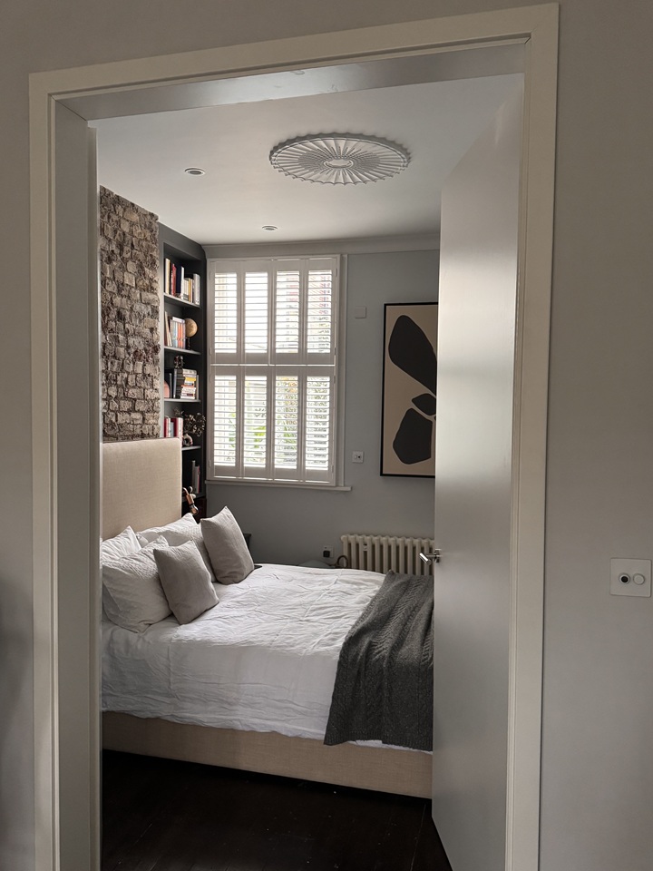 Additional image 16 of 1 Bed Flat, Nealden St, SW9, N1 7GU