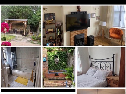 Room in a Shared House, Langford Road, SG16