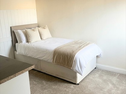 Studio Flat, Normanby Road, TS6