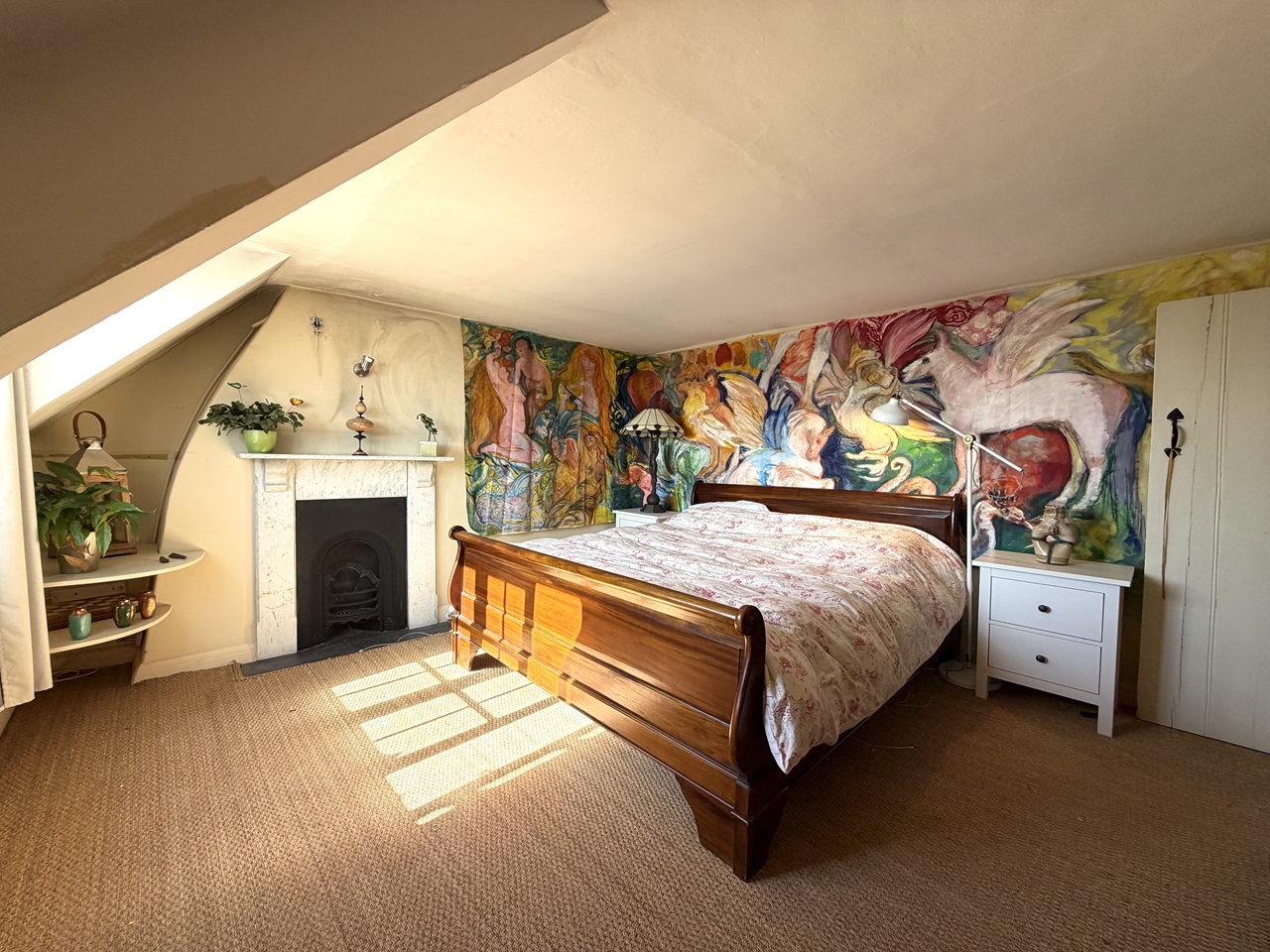 Additional image 5 of 3 Bed Flat, Clifton Hill, BS8, N1 7GU