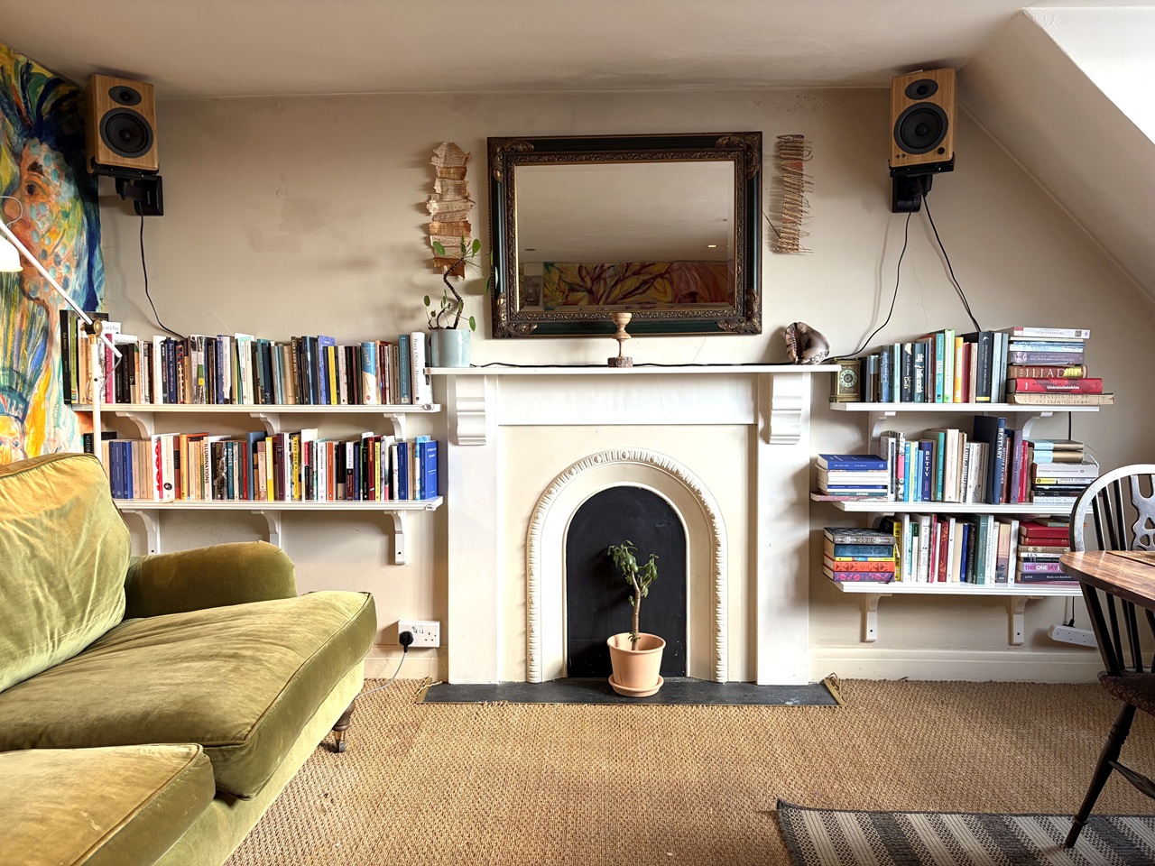 Additional image 6 of 3 Bed Flat, Clifton Hill, BS8, N1 7GU