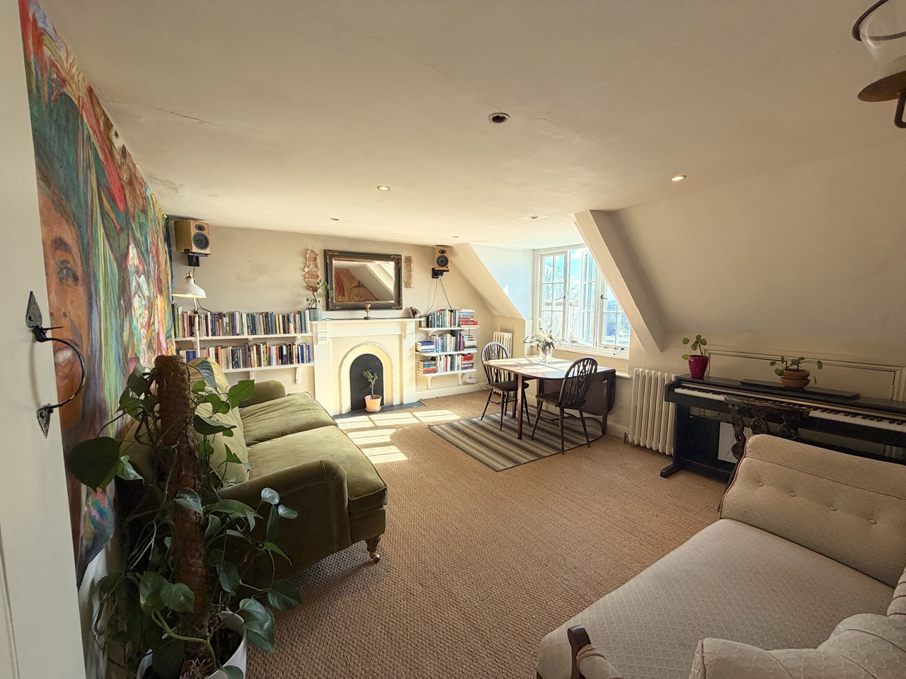 Additional image 7 of 3 Bed Flat, Clifton Hill, BS8, N1 7GU