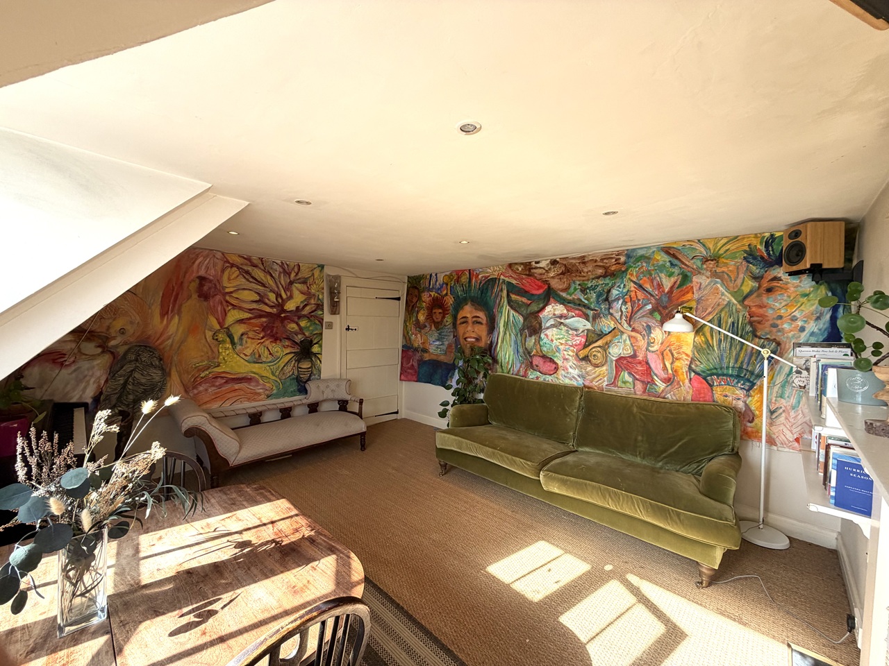 Additional image 8 of 3 Bed Flat, Clifton Hill, BS8, N1 7GU