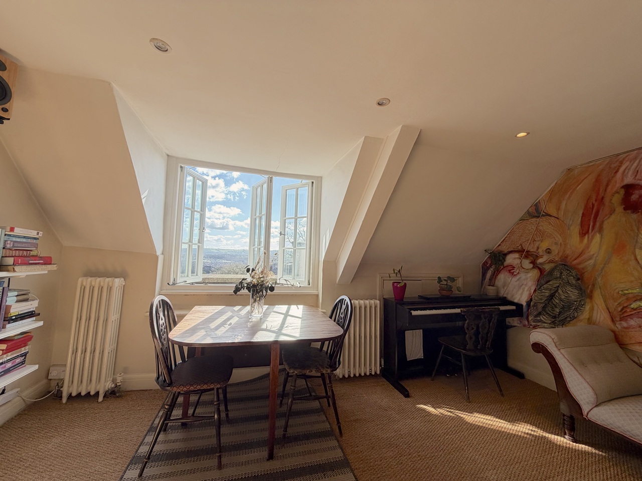 Additional image 9 of 3 Bed Flat, Clifton Hill, BS8, N1 7GU