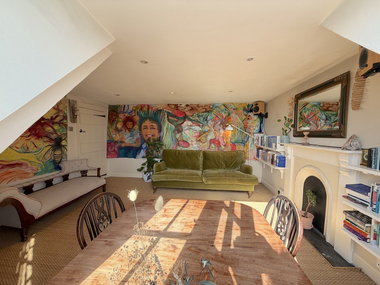 Additional image 10 of 3 Bed Flat, Clifton Hill, BS8, N1 7GU