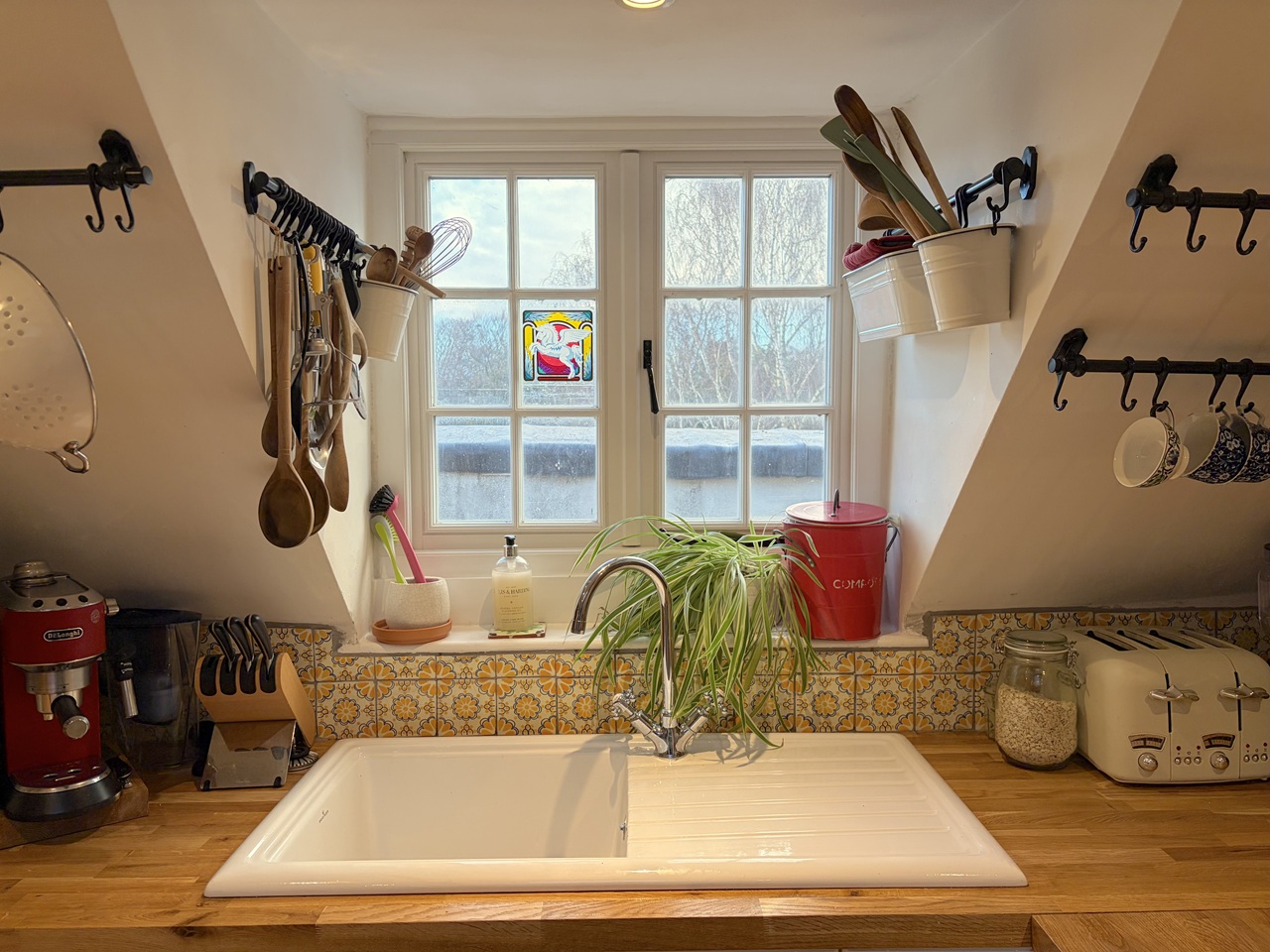 Additional image 13 of 3 Bed Flat, Clifton Hill, BS8, N1 7GU