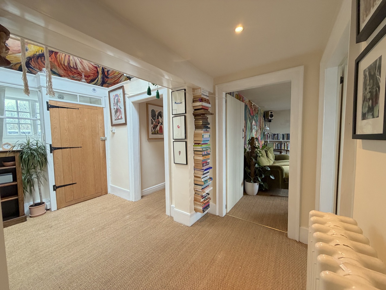 Additional image 14 of 3 Bed Flat, Clifton Hill, BS8, N1 7GU
