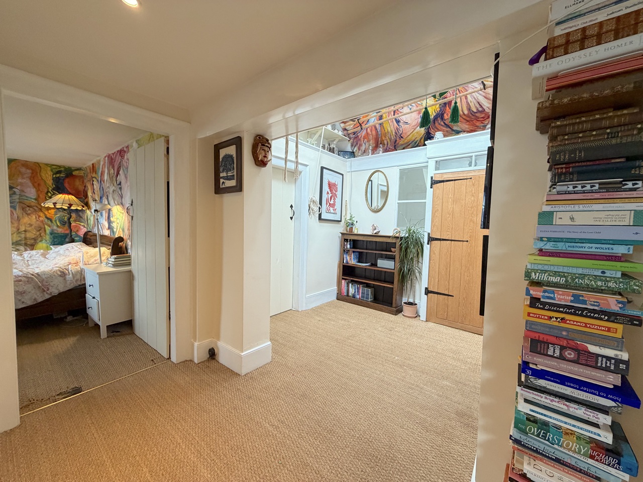 Additional image 15 of 3 Bed Flat, Clifton Hill, BS8, N1 7GU