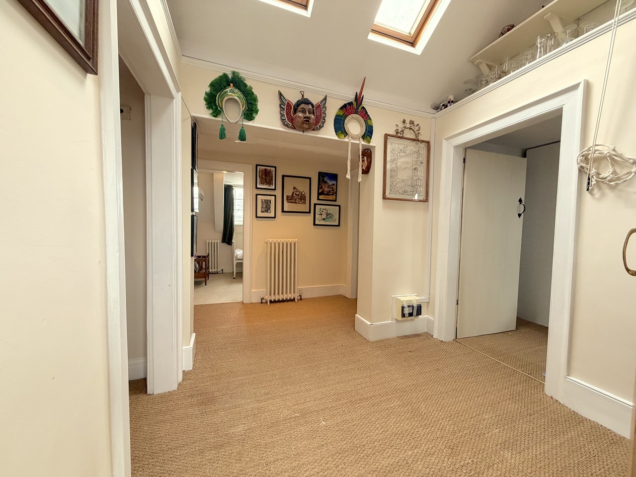 Additional image 16 of 3 Bed Flat, Clifton Hill, BS8, N1 7GU