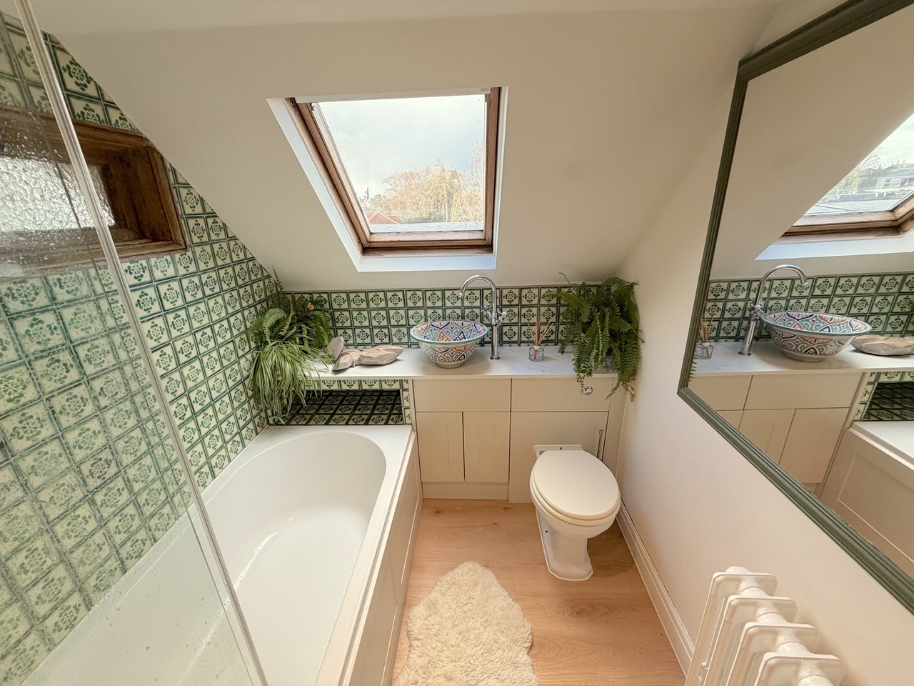 Additional image 17 of 3 Bed Flat, Clifton Hill, BS8, N1 7GU