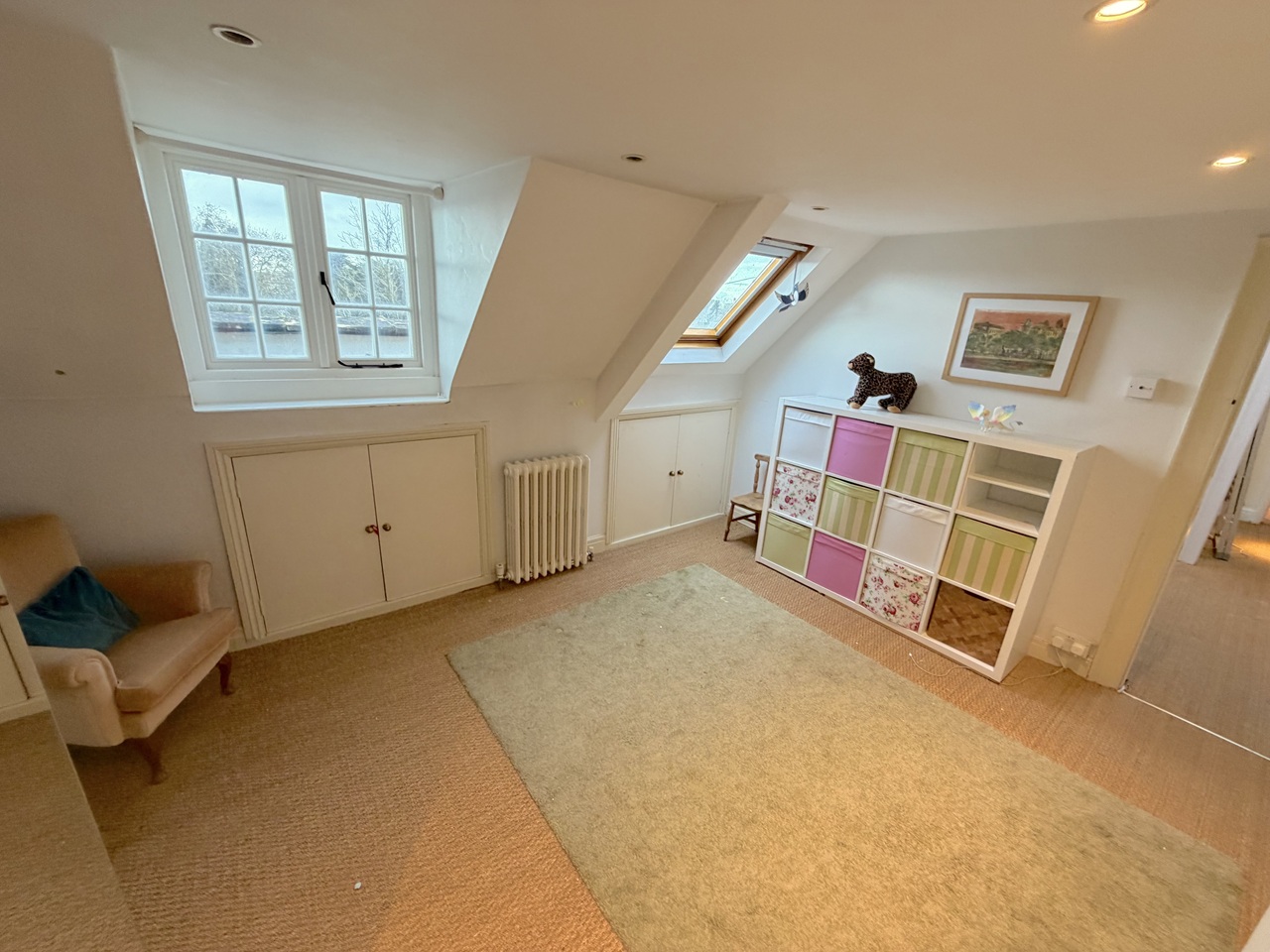 Additional image 20 of 3 Bed Flat, Clifton Hill, BS8, N1 7GU