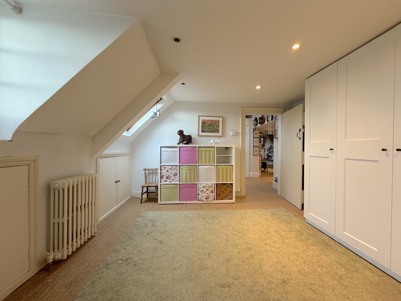 Additional image 21 of 3 Bed Flat, Clifton Hill, BS8, N1 7GU