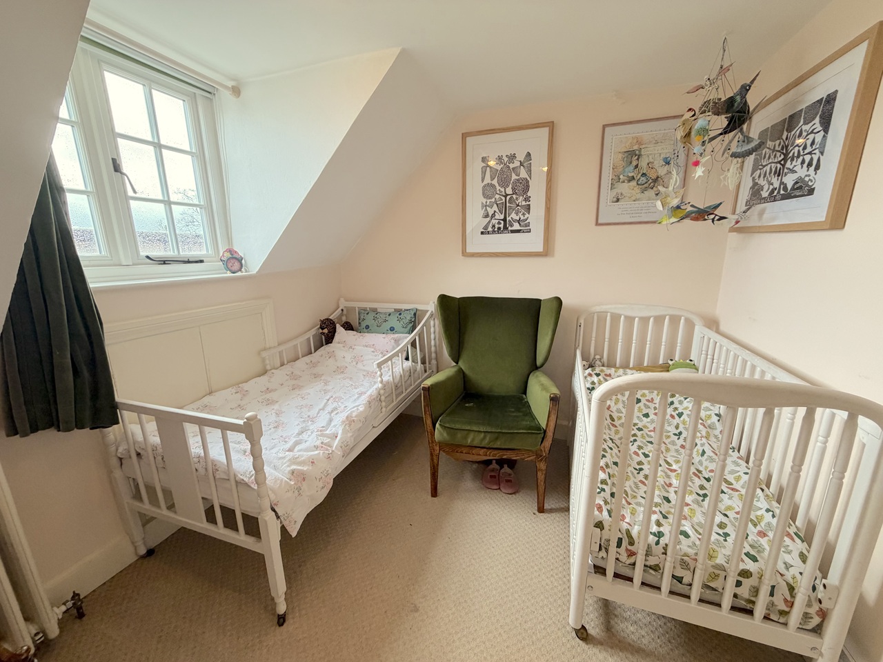Additional image 22 of 3 Bed Flat, Clifton Hill, BS8, N1 7GU