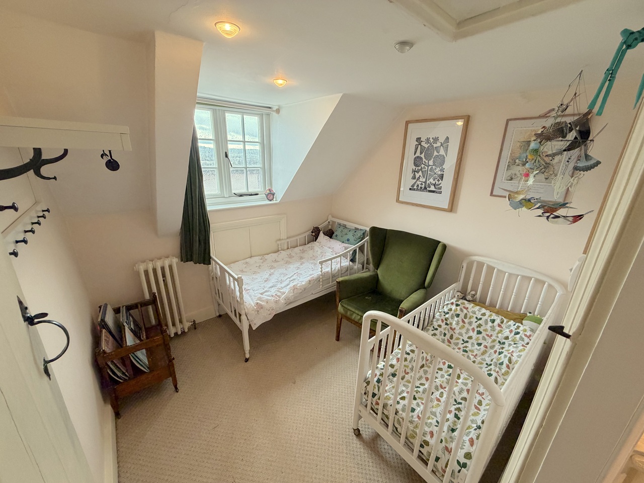 Additional image 23 of 3 Bed Flat, Clifton Hill, BS8, N1 7GU