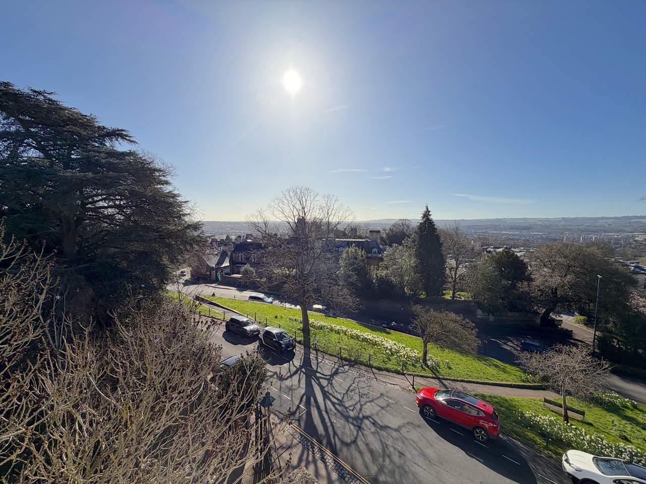 Additional image 26 of 3 Bed Flat, Clifton Hill, BS8, N1 7GU