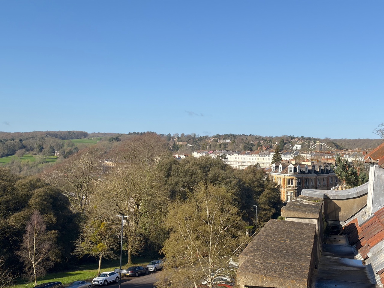 Additional image 25 of 3 Bed Flat, Clifton Hill, BS8, N1 7GU