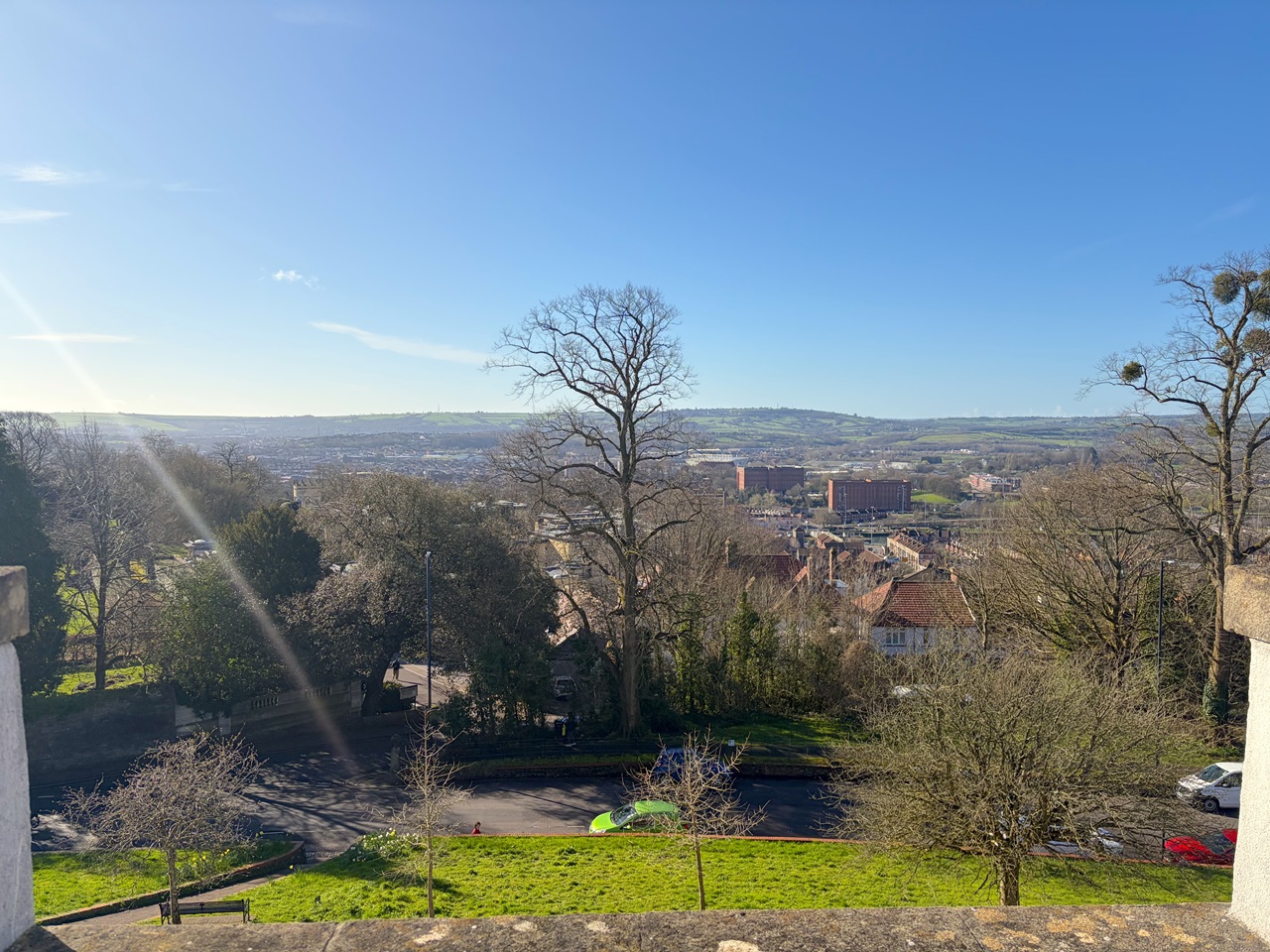 Additional image 27 of 3 Bed Flat, Clifton Hill, BS8, N1 7GU