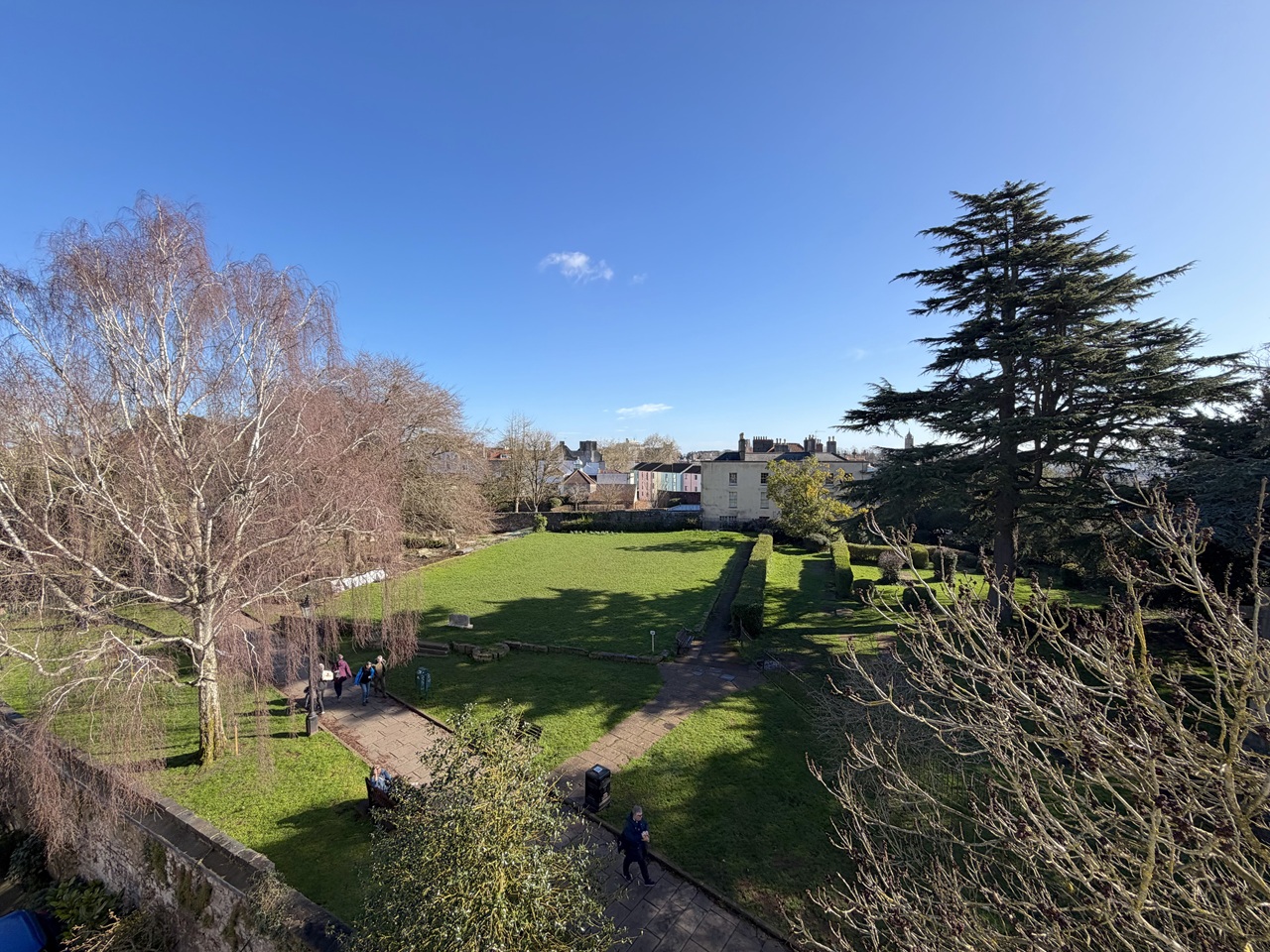 Additional image 28 of 3 Bed Flat, Clifton Hill, BS8, N1 7GU