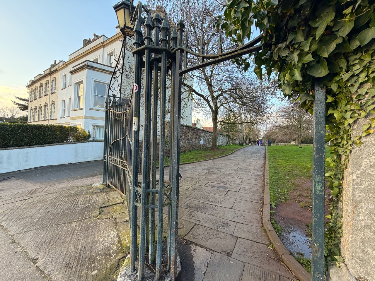 Additional image 29 of 3 Bed Flat, Clifton Hill, BS8, N1 7GU