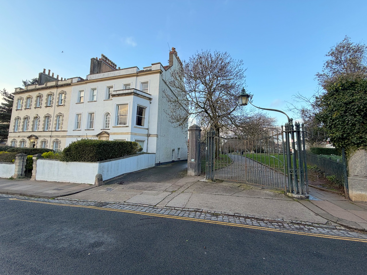 Additional image 30 of 3 Bed Flat, Clifton Hill, BS8, N1 7GU