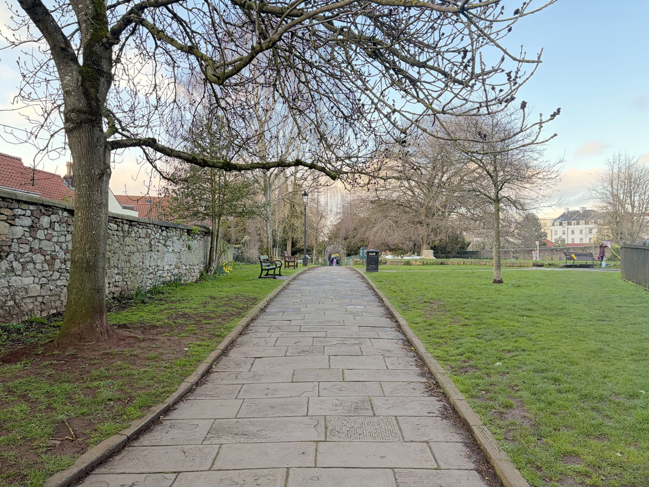 Additional image 31 of 3 Bed Flat, Clifton Hill, BS8, N1 7GU