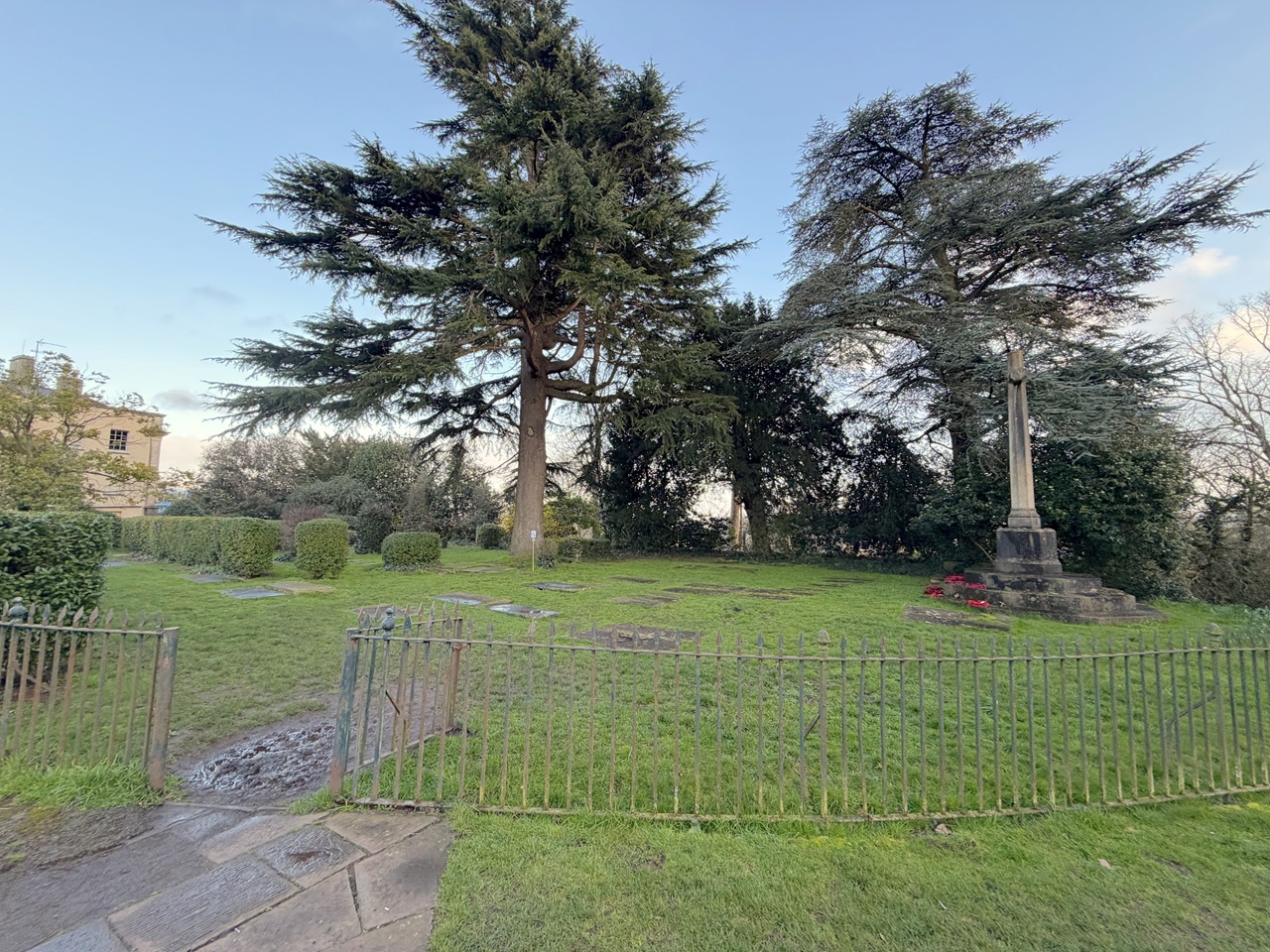 Additional image 32 of 3 Bed Flat, Clifton Hill, BS8, N1 7GU