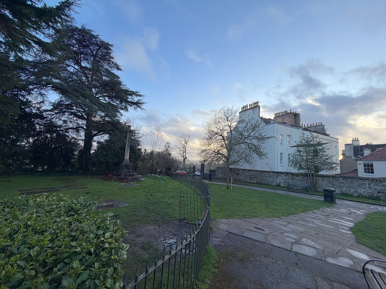 Additional image 33 of 3 Bed Flat, Clifton Hill, BS8, N1 7GU