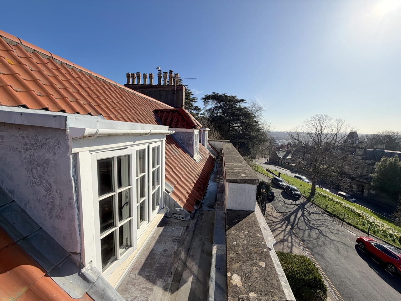 Additional image 2 of 3 Bed Flat, Clifton Hill, BS8, N1 7GU