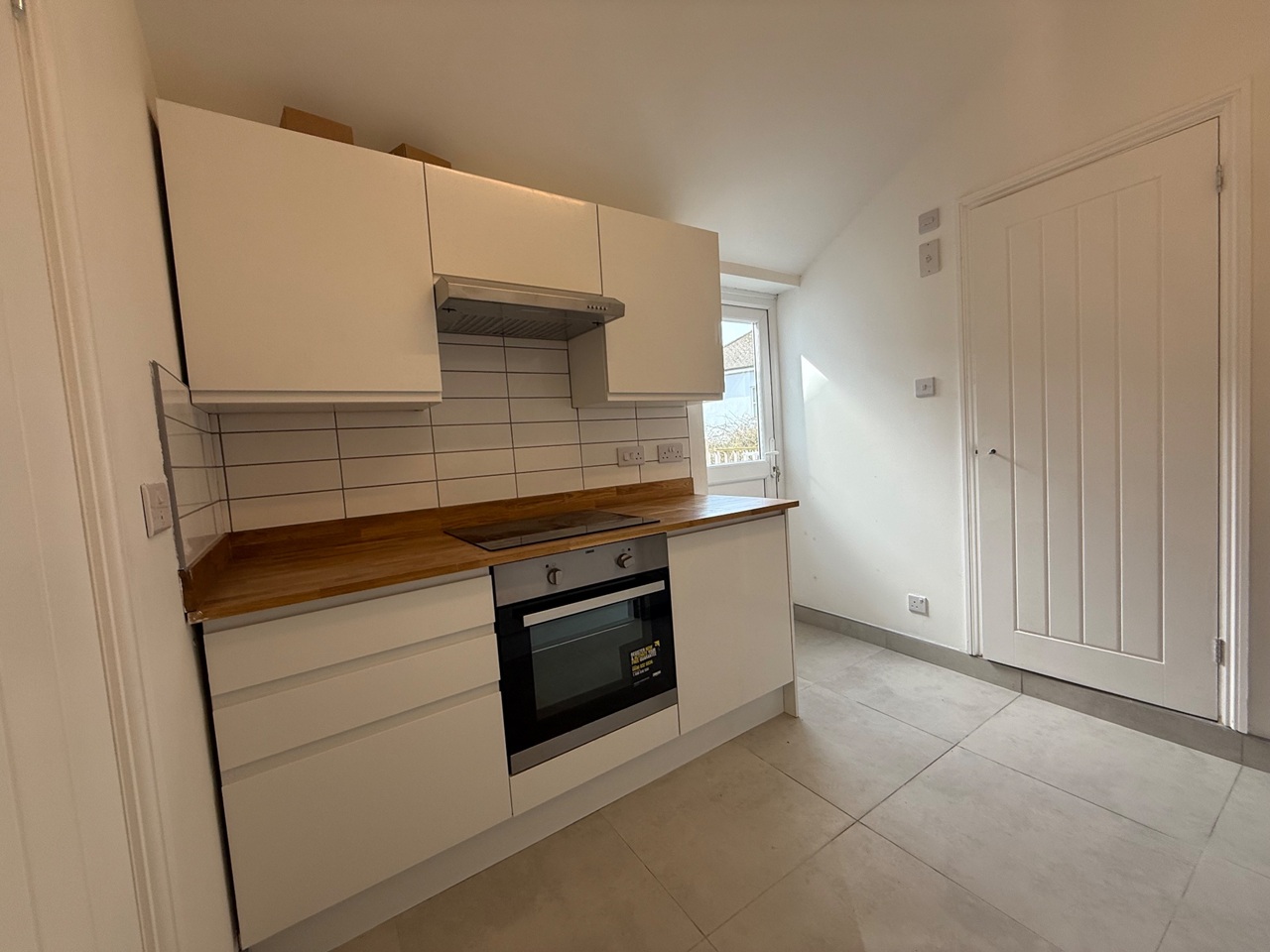 Additional image 2 of 2 Bed Flat, Lewes Road, BN2, N1 7GU