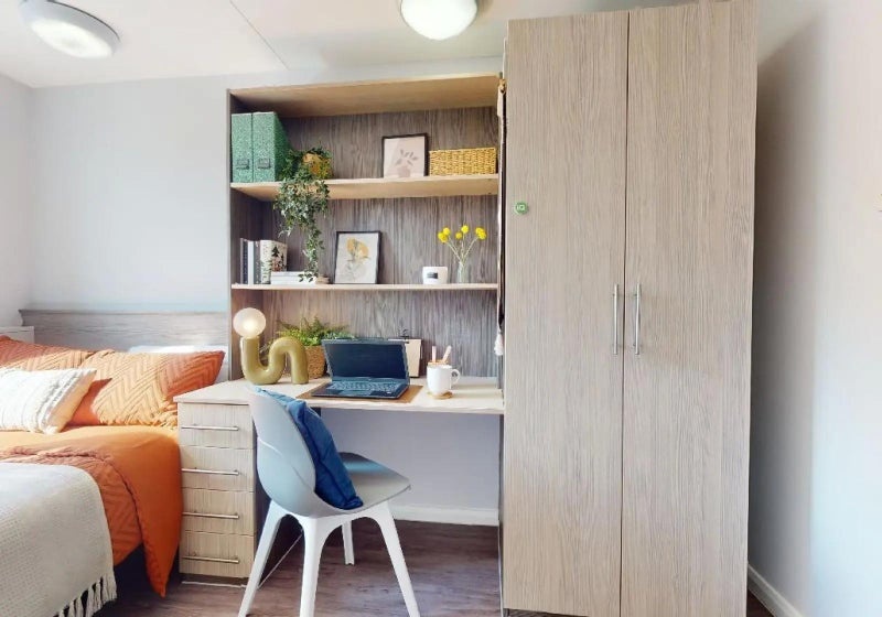 Room in a Shared Flat, Granby Row, M60, N1 7GU