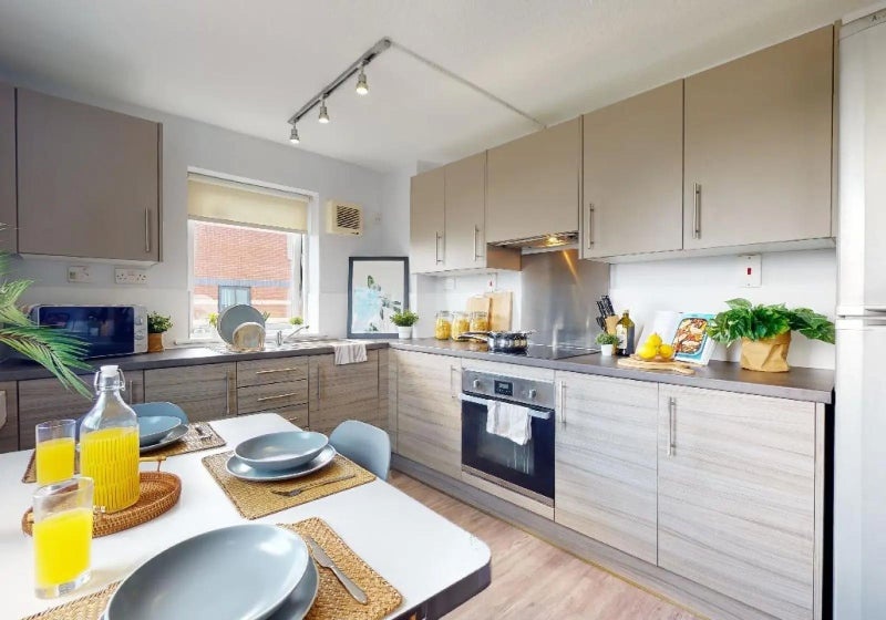 Additional image 6 of Room in a Shared Flat, Granby Row, M60, N1 7GU