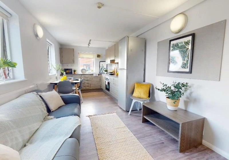 Additional image 7 of Room in a Shared Flat, Granby Row, M60, N1 7GU