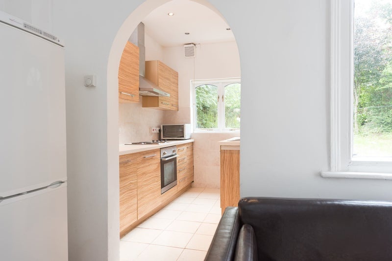 Room in a Shared House, Clementson Road, S10, N1 7GU