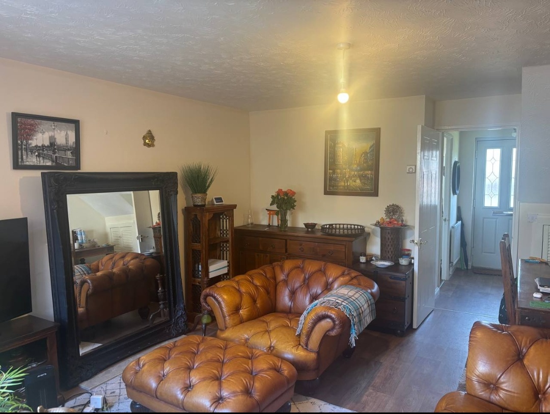 Additional image 3 of 2 Bed Terraced House, Longford Way, OX11, N1 7GU